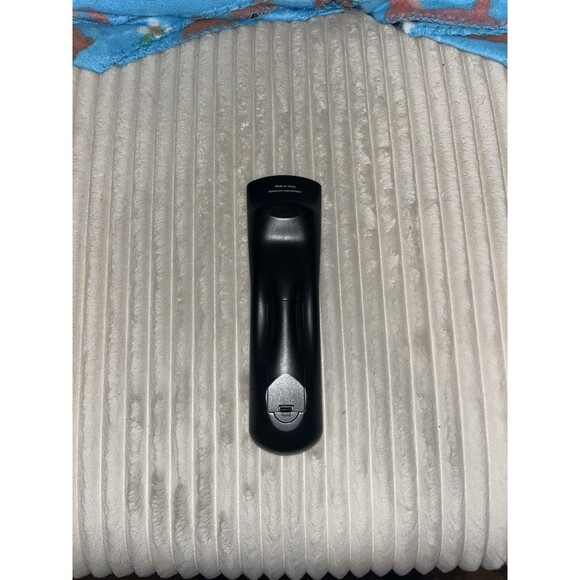 Charter Spectrum 4-Device Universal Remote Control, Silver - AUX DVD TV CABLE - Picture 2 of 4